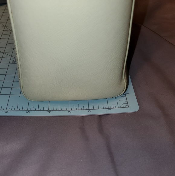 Tory Burch Tote - mint green - Picture 7 of 9